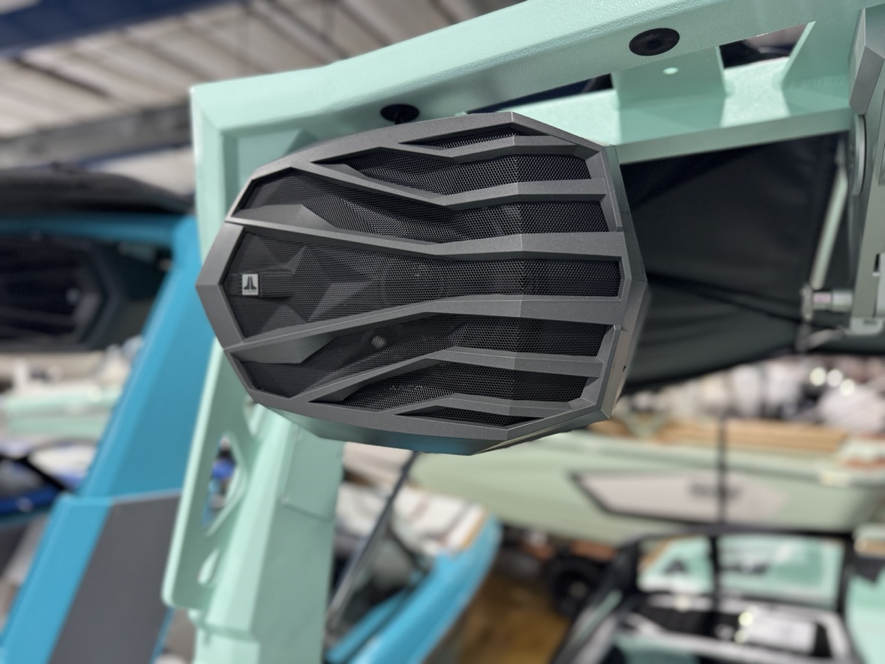 2025 Nautique S23 Super Air Icon